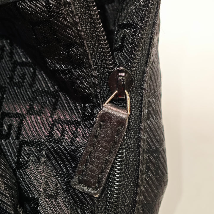 Gucci Cuir Bamboo Sac