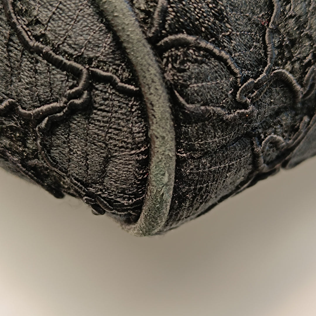 Dolce & Gabbana Medium brodé Lace Miss Sicily Sac