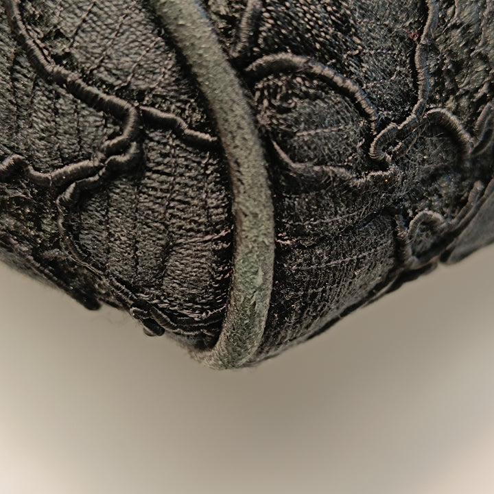 Dolce & Gabbana Medium brodé Lace Miss Sicily Sac