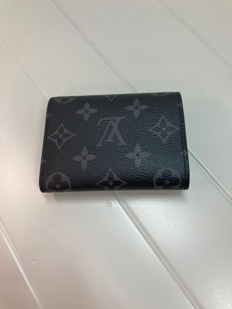 Louis Vuitton Monogram Eclipse Victor Portefeuille