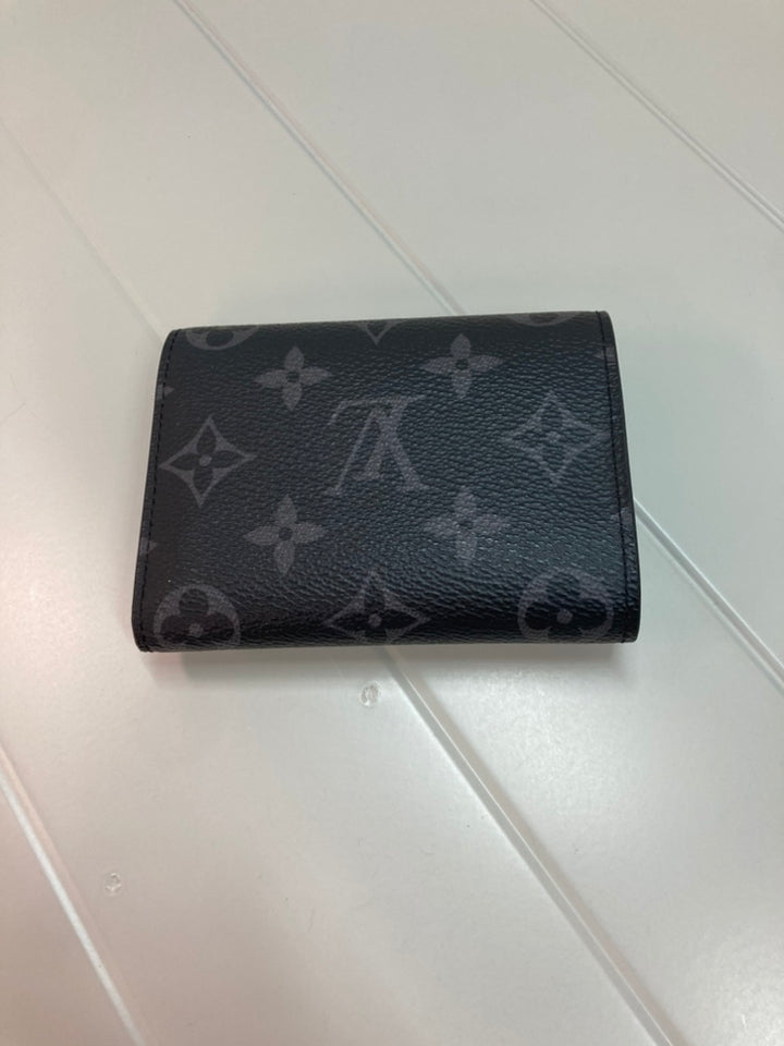 Louis Vuitton Monogram Eclipse Victor Portefeuille