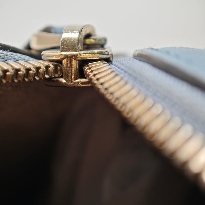 Gucci Mini Microguccissima Dome Sac