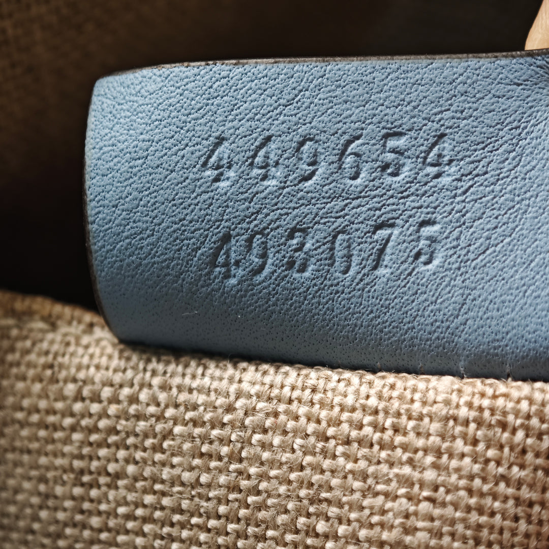 Gucci Mini Microguccissima Dome Sac