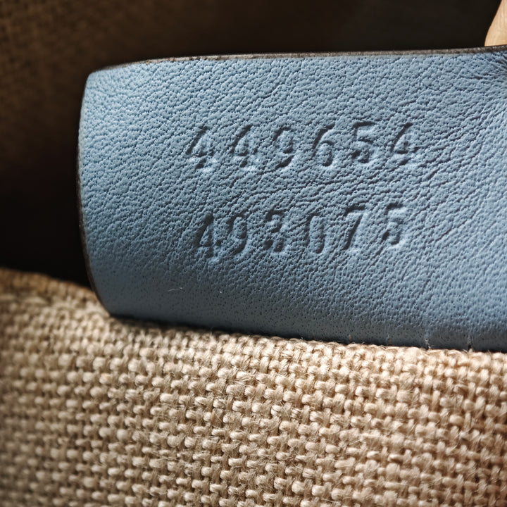 Gucci Mini Microguccissima Dome Sac