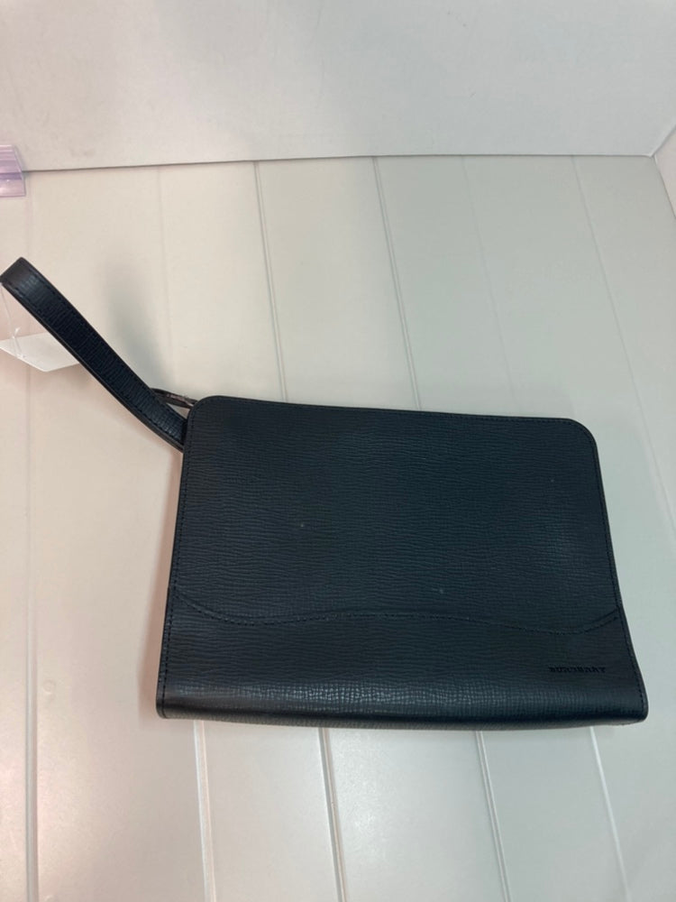 Burberry Veau Cuir Pochette
