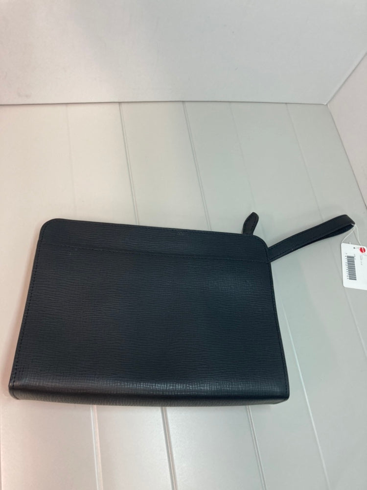 Burberry Veau Cuir Pochette