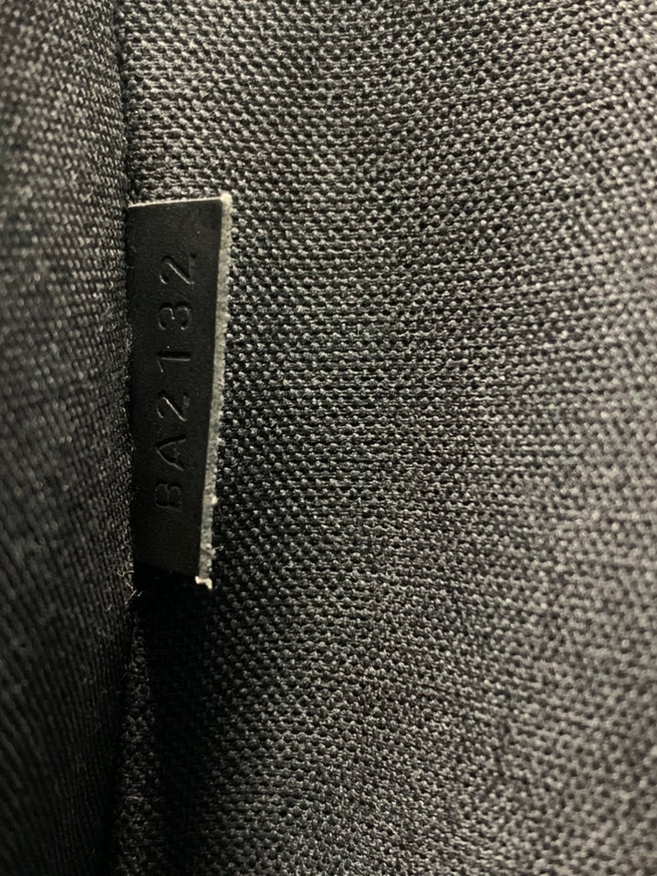 Louis Vuitton Epi Porte Documents Voyage