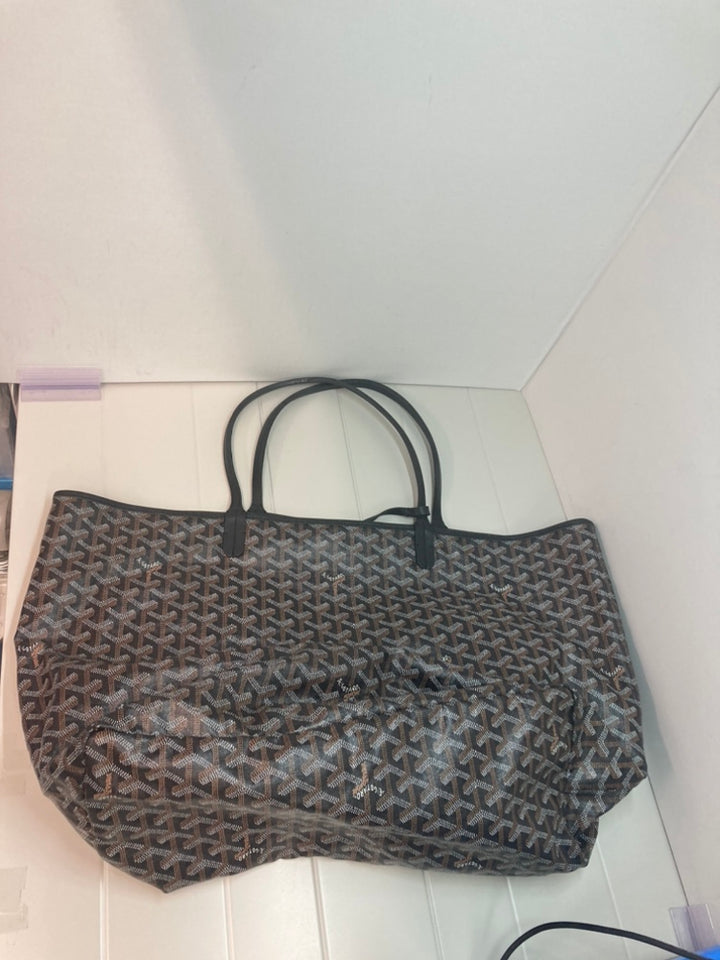 Goyard Goyardine Saint Louis GM