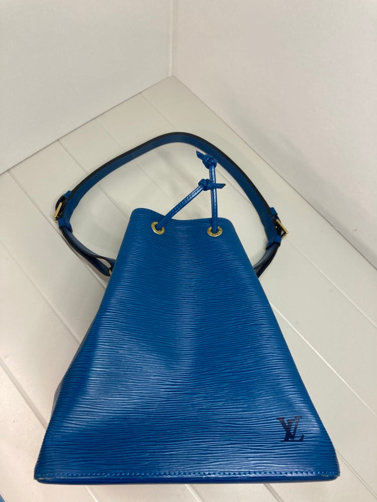 Louis Vuitton Epi Petit Noe