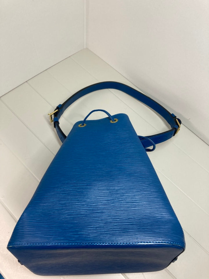 Louis Vuitton Epi Petit Noe