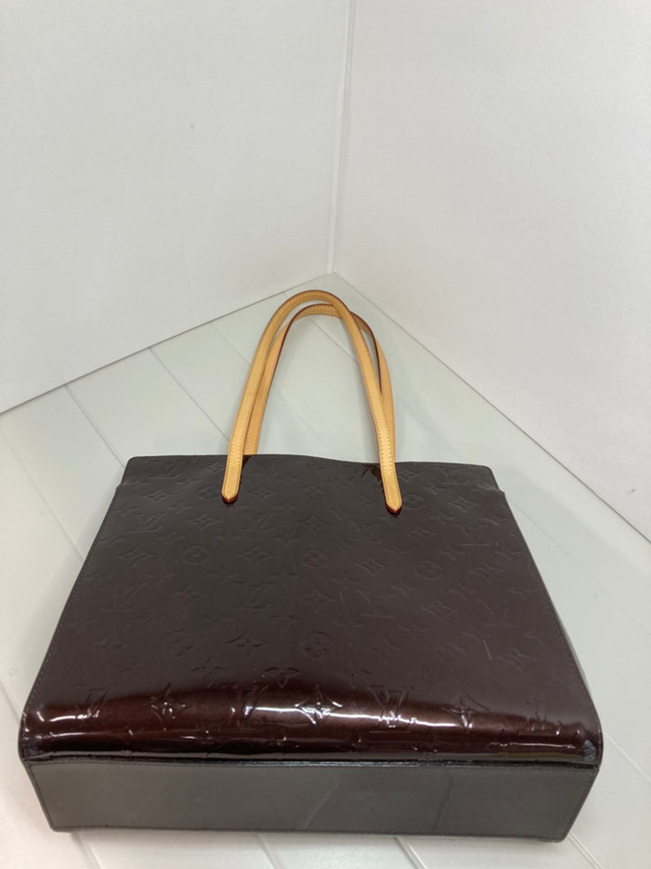 Louis Vuitton Monogram Vernis Catalina