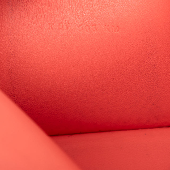 Hermès Togo Dogon Duo Portefeuille GM
