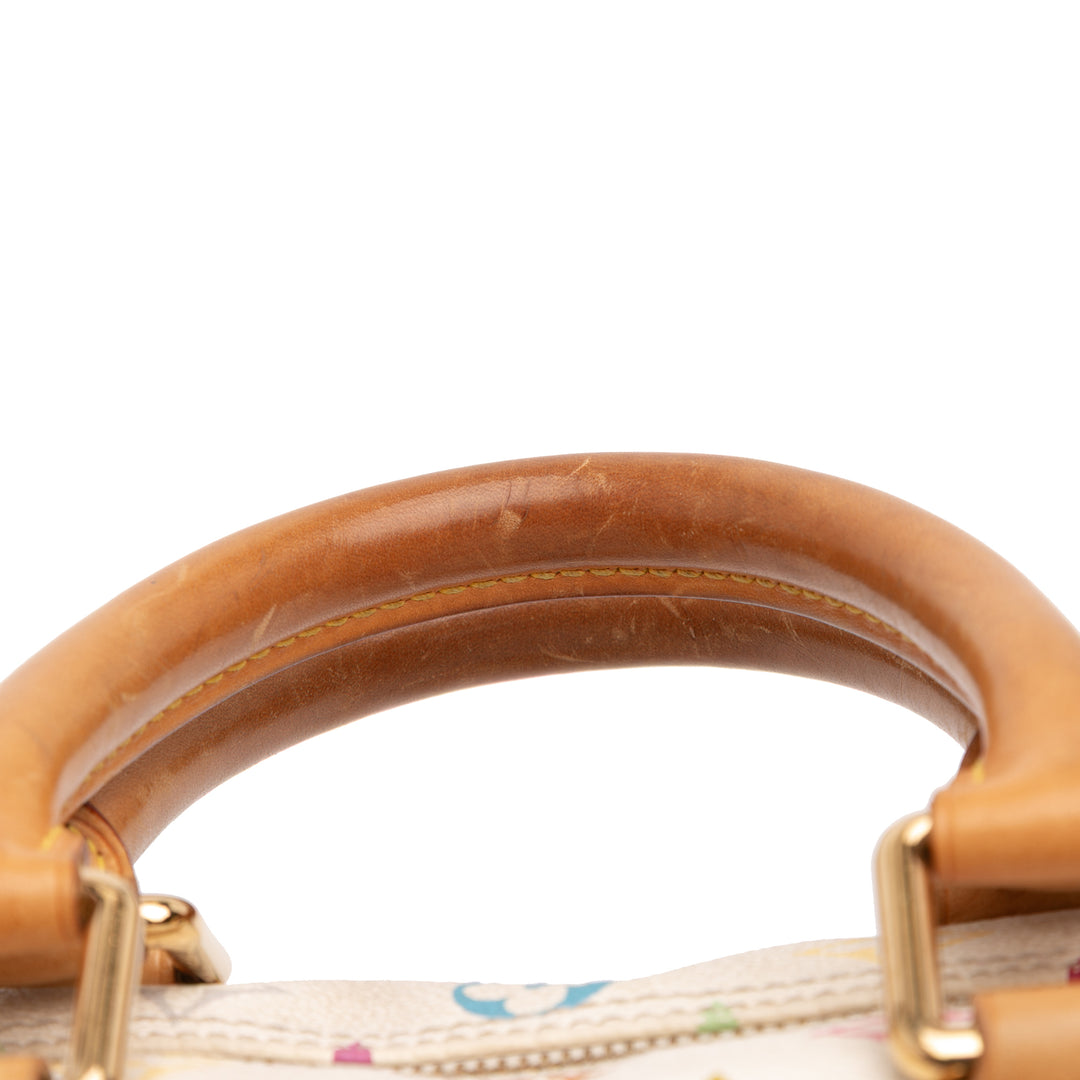 Louis Vuitton Monogram Multicolore Speedy 30