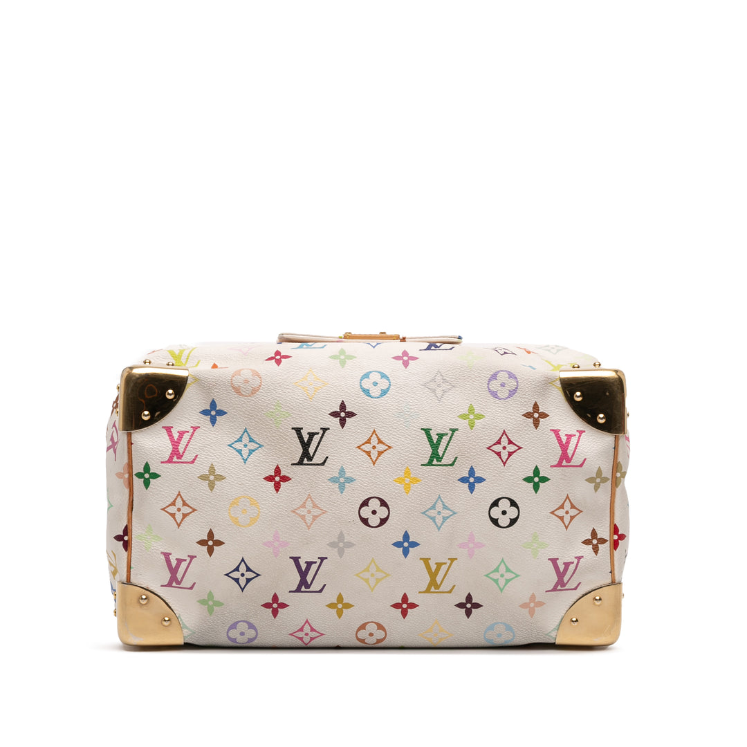 Louis Vuitton Monogram Multicolore Speedy 30