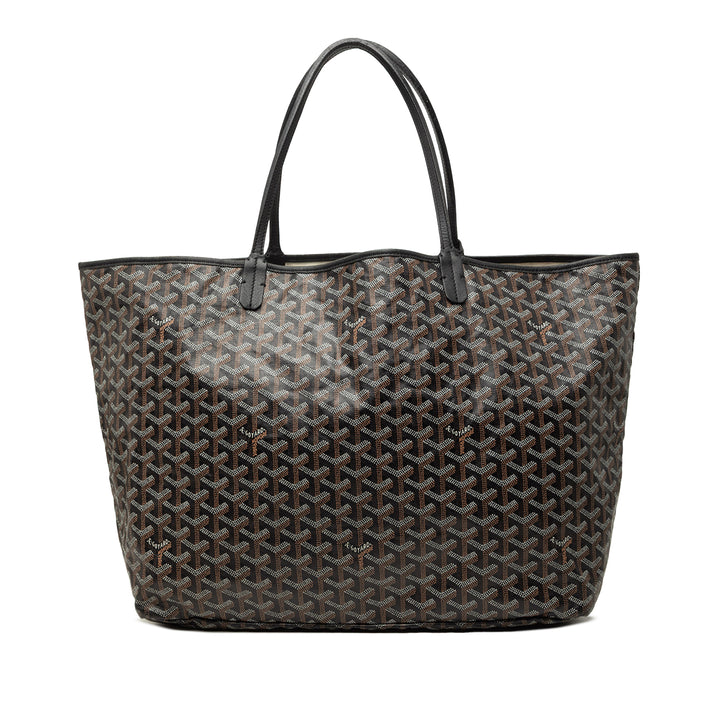 Goyard Goyardine Saint Louis GM