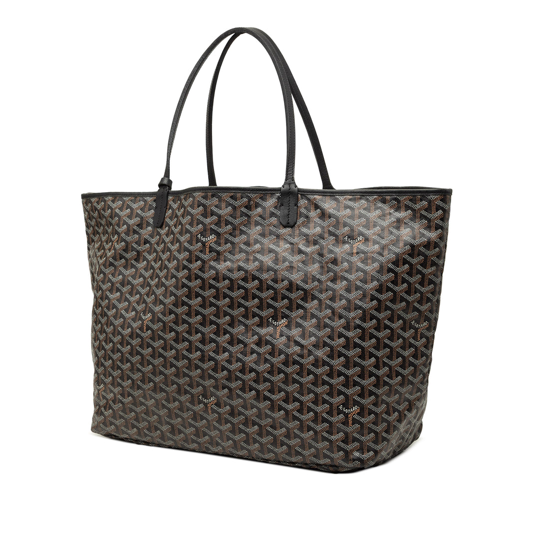 Goyard Goyardine Saint Louis GM