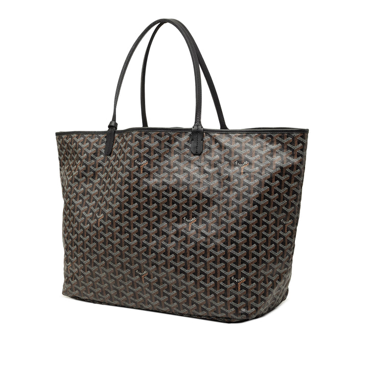 Goyard Goyardine Saint Louis GM