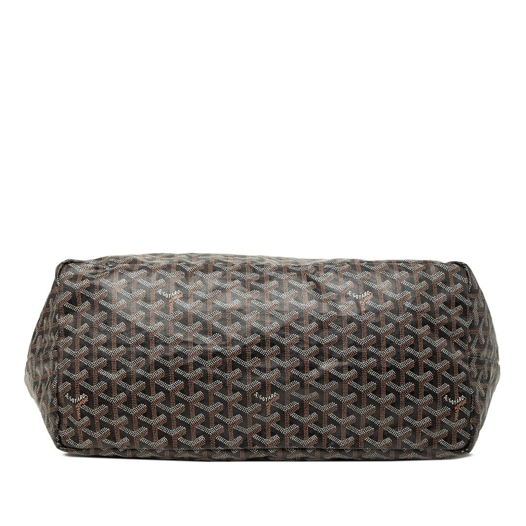 Goyard Goyardine Saint Louis GM