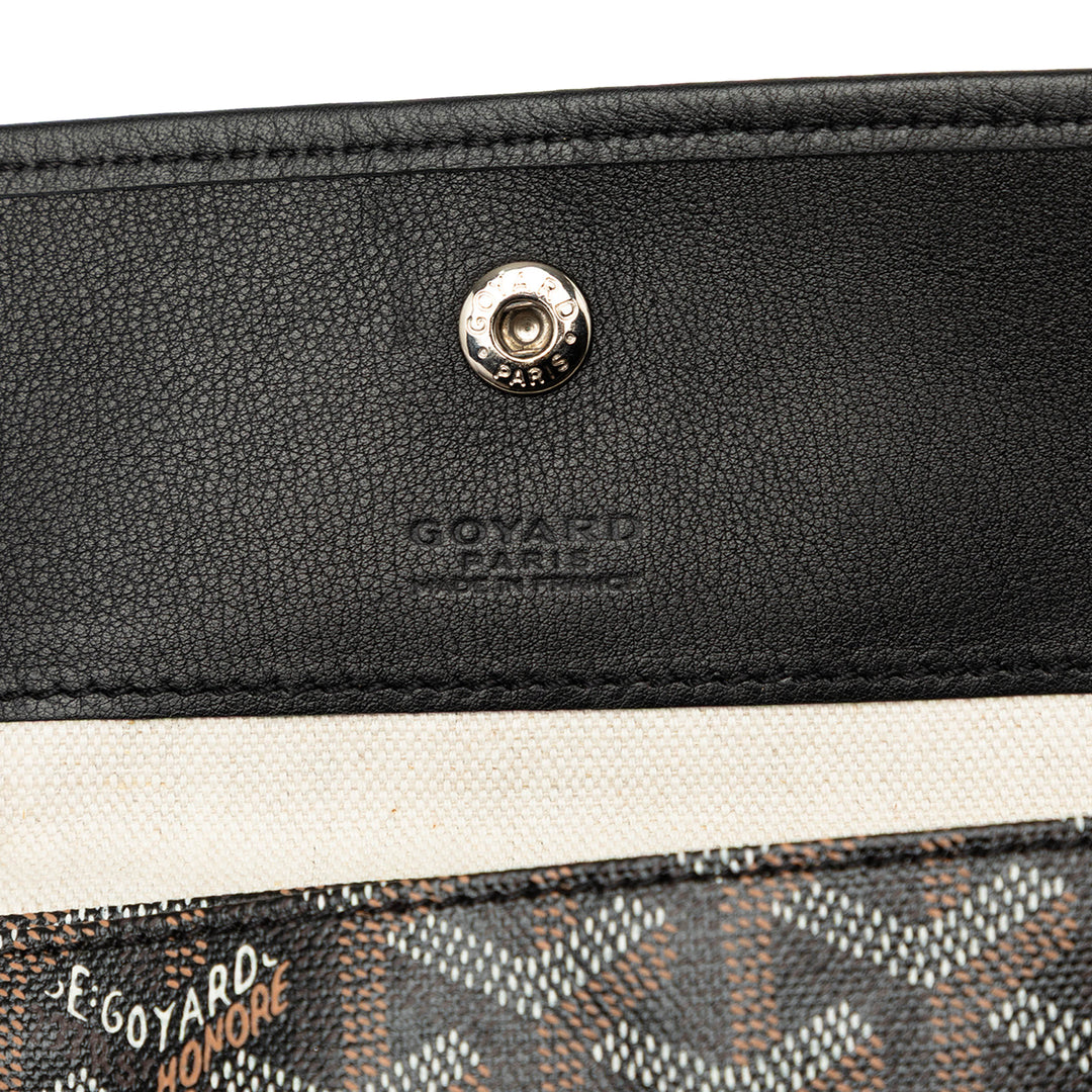 Goyard Goyardine Saint Louis GM