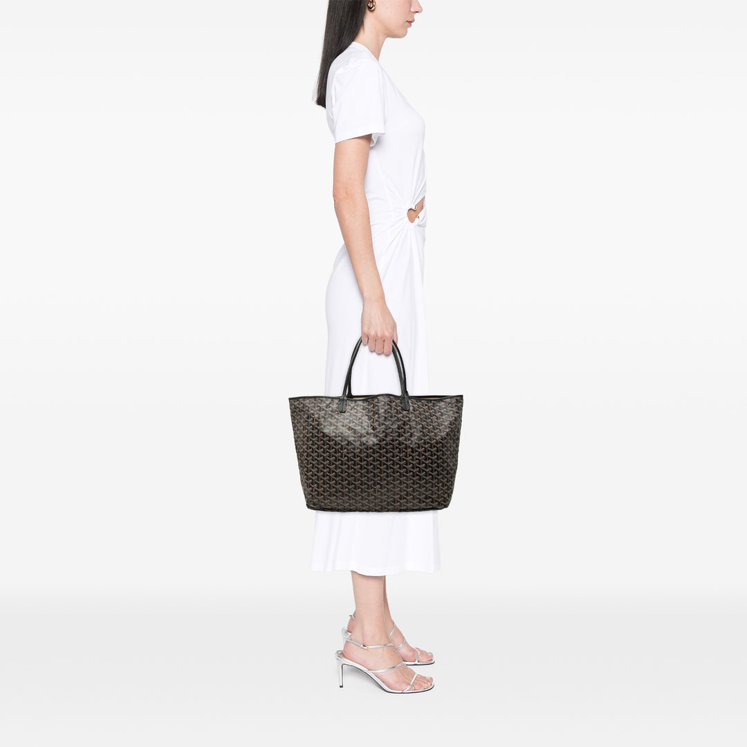 Goyard Goyardine Saint Louis GM
