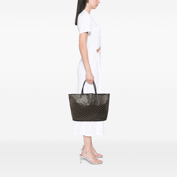 Goyard Goyardine Saint Louis GM