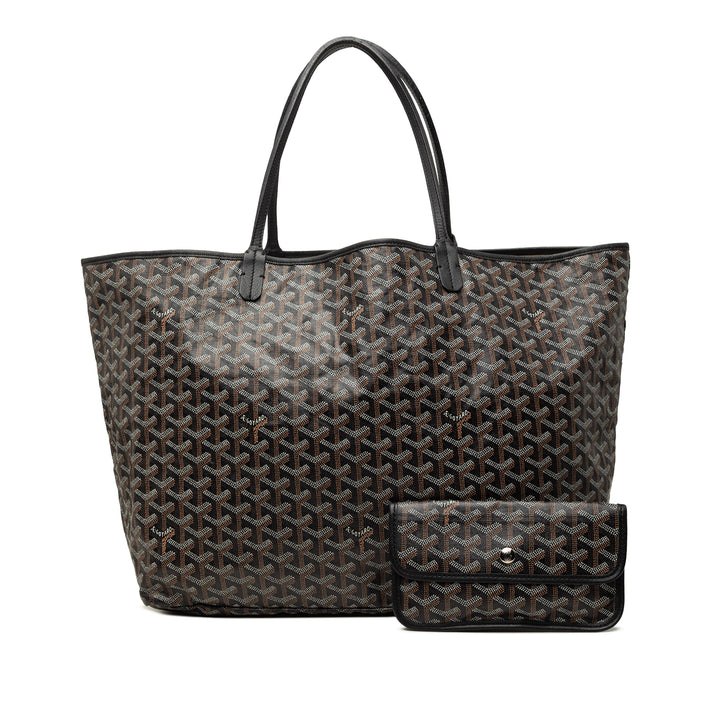 Goyard Goyardine Saint Louis GM