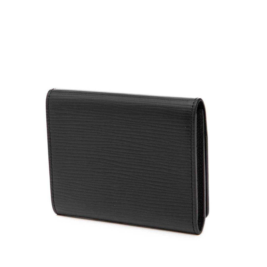Louis Vuitton Epi Envelope Business Card Holder