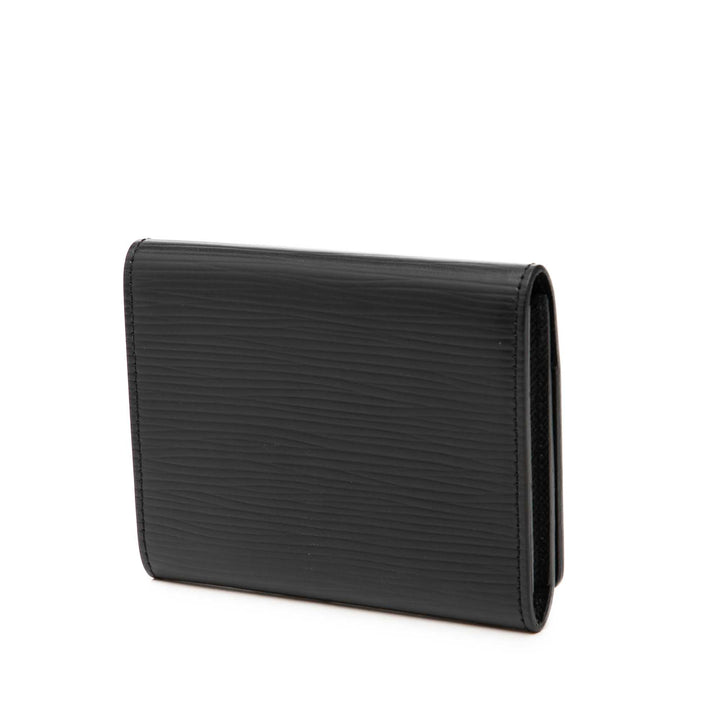 Louis Vuitton Epi Envelope Business Card Holder