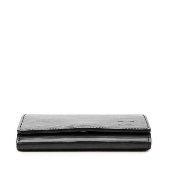 Louis Vuitton Epi Envelope Business Card Holder