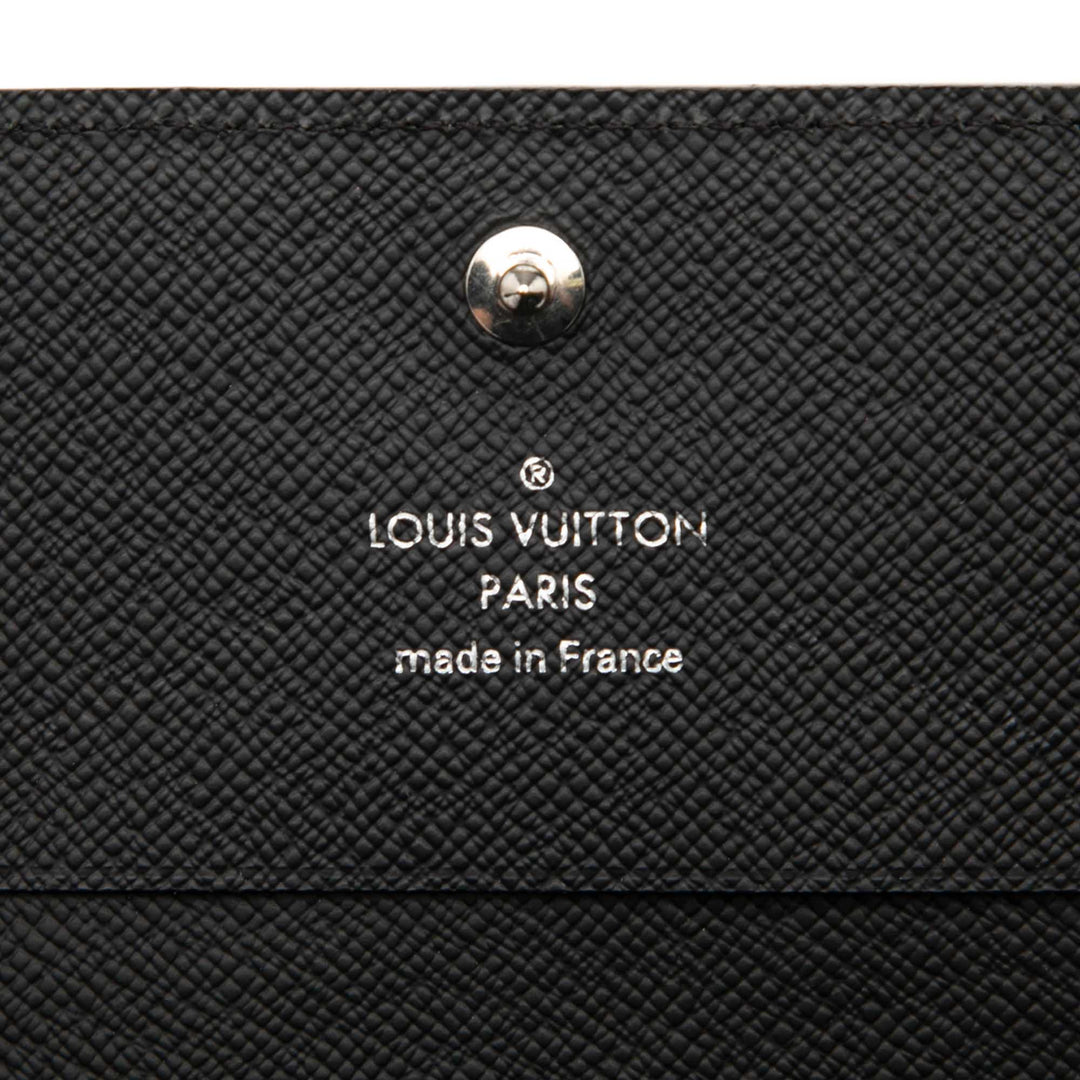 Louis Vuitton Epi Envelope Business Card Holder