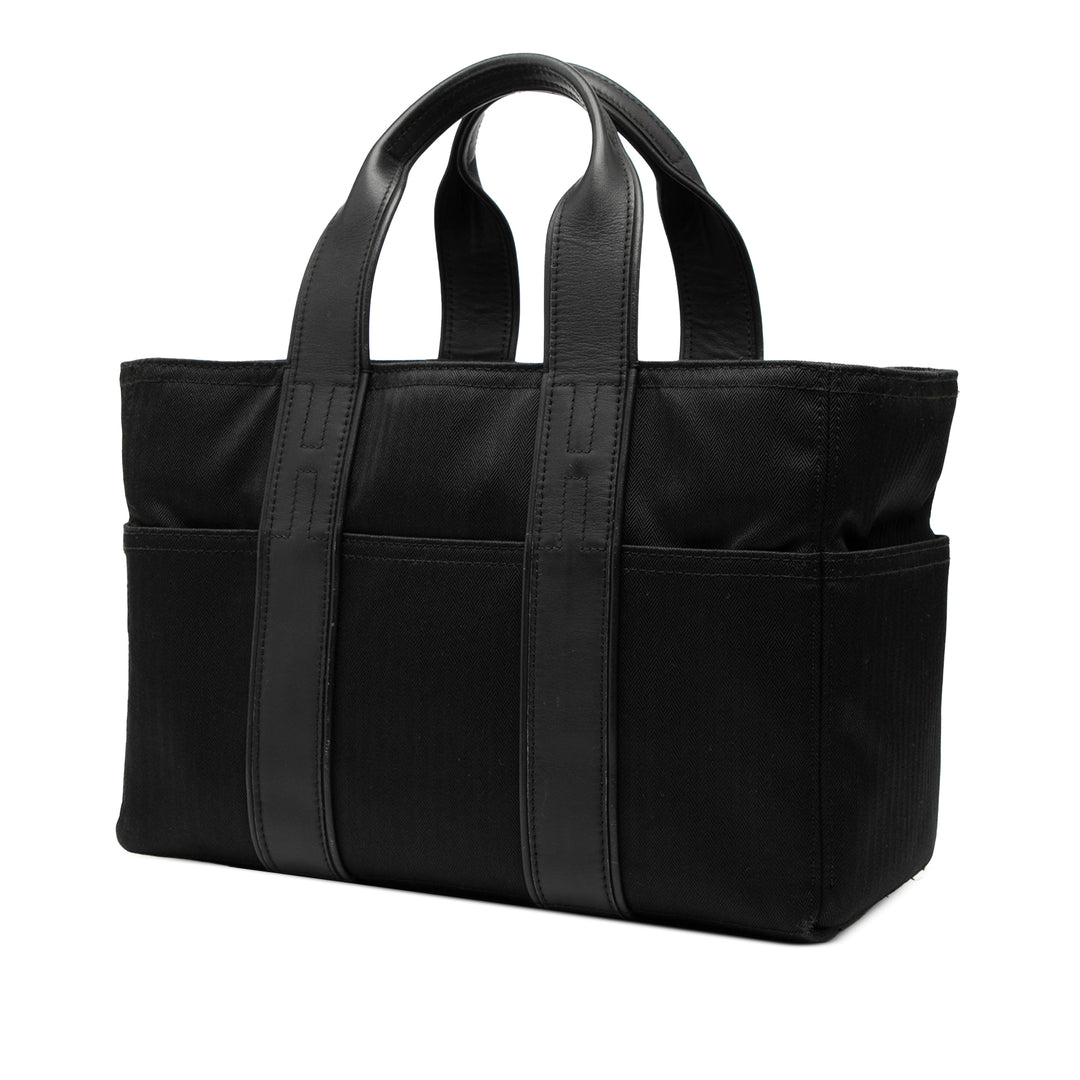 Hermès Toile Acapulco PM