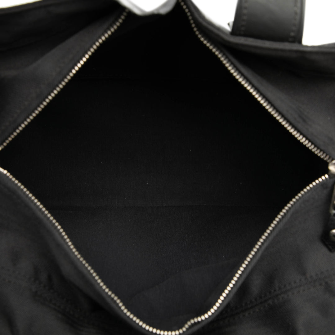 Hermès Toile Acapulco PM