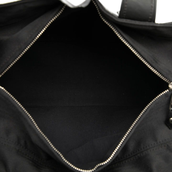 Hermès Toile Acapulco PM