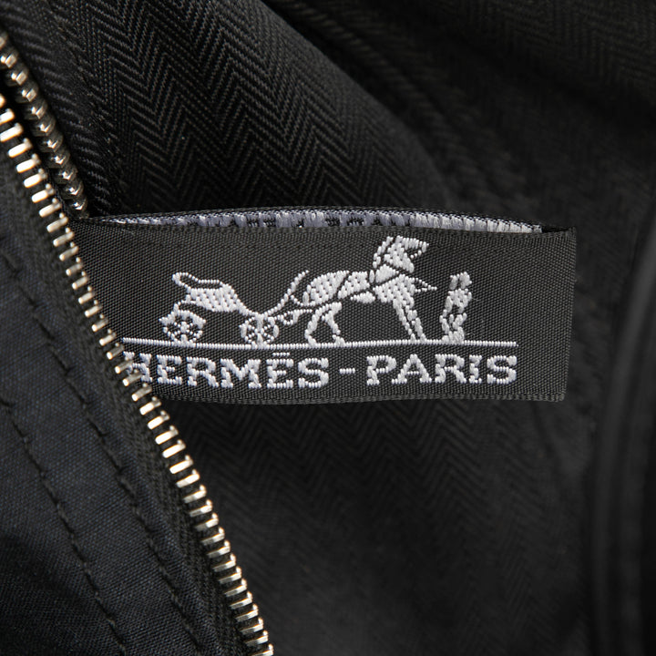 Hermès Toile Acapulco PM