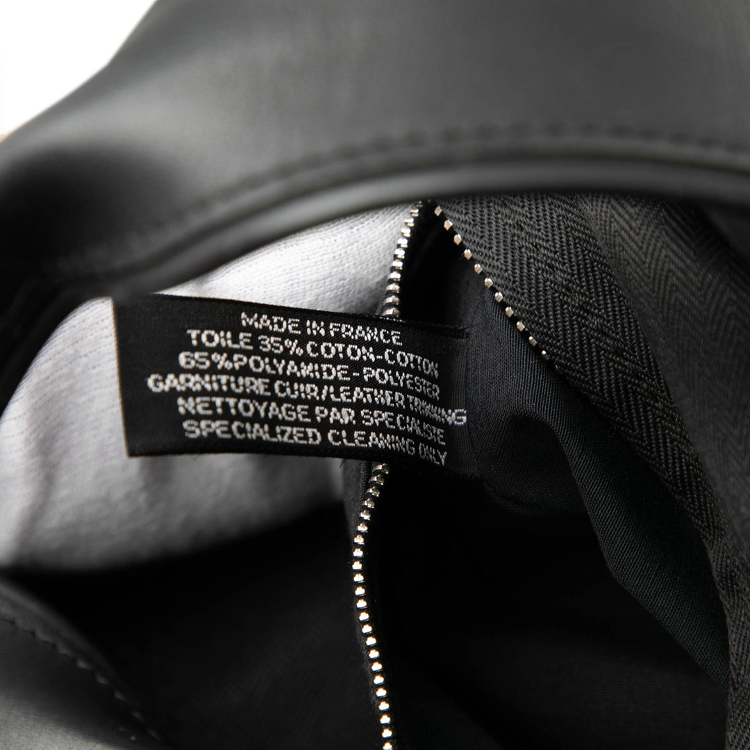 Hermès Toile Acapulco PM