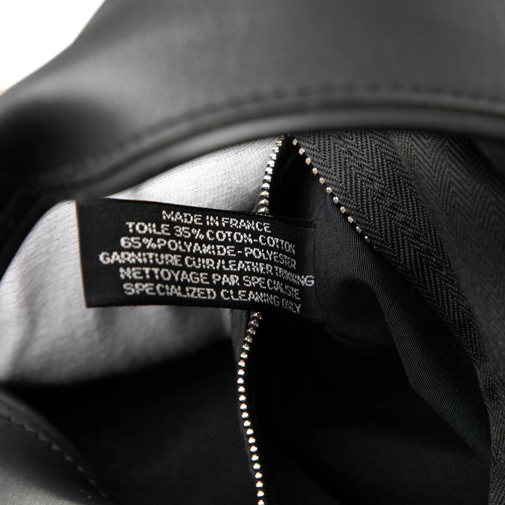 Hermès Toile Acapulco PM