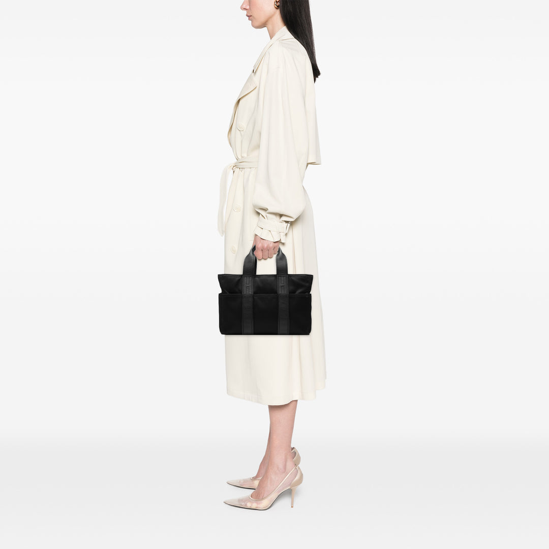 Hermès Toile Acapulco PM