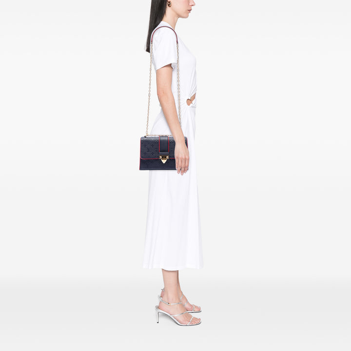 Louis Vuitton Monogram Empreinte Saint Sulpice PM
