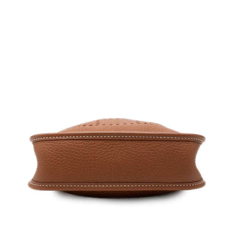 Hermès Evelyne 16 Amazone Cuir Clémence
