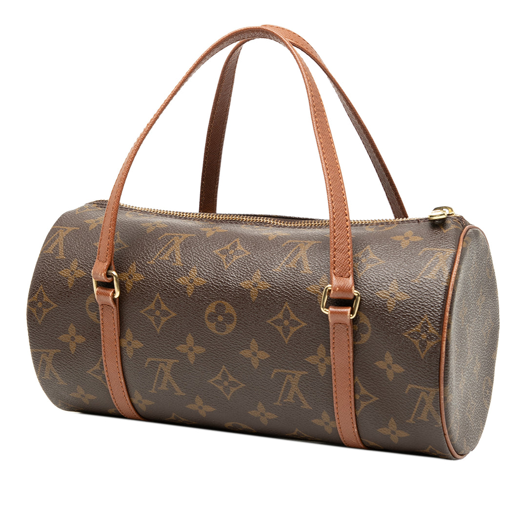 Louis Vuitton Monogram Papillon 26