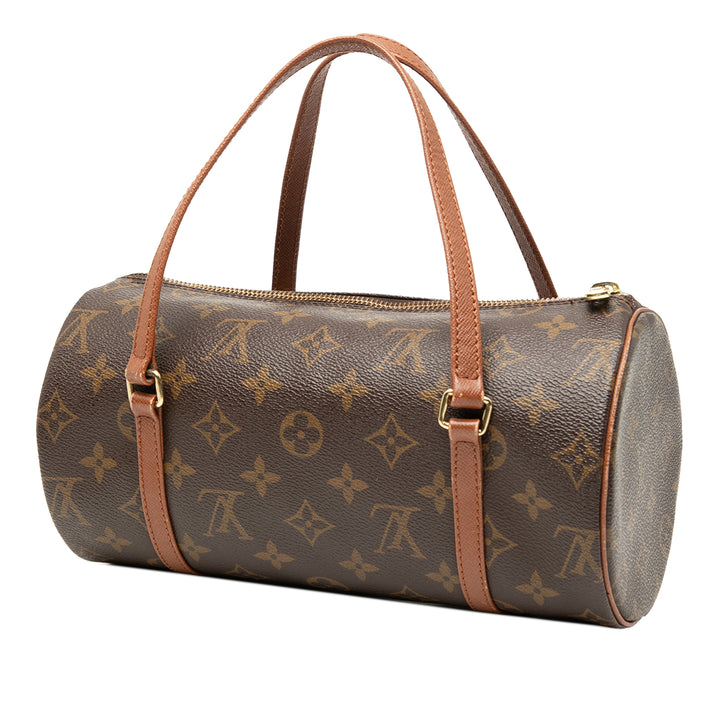 Louis Vuitton Monogram Papillon 26