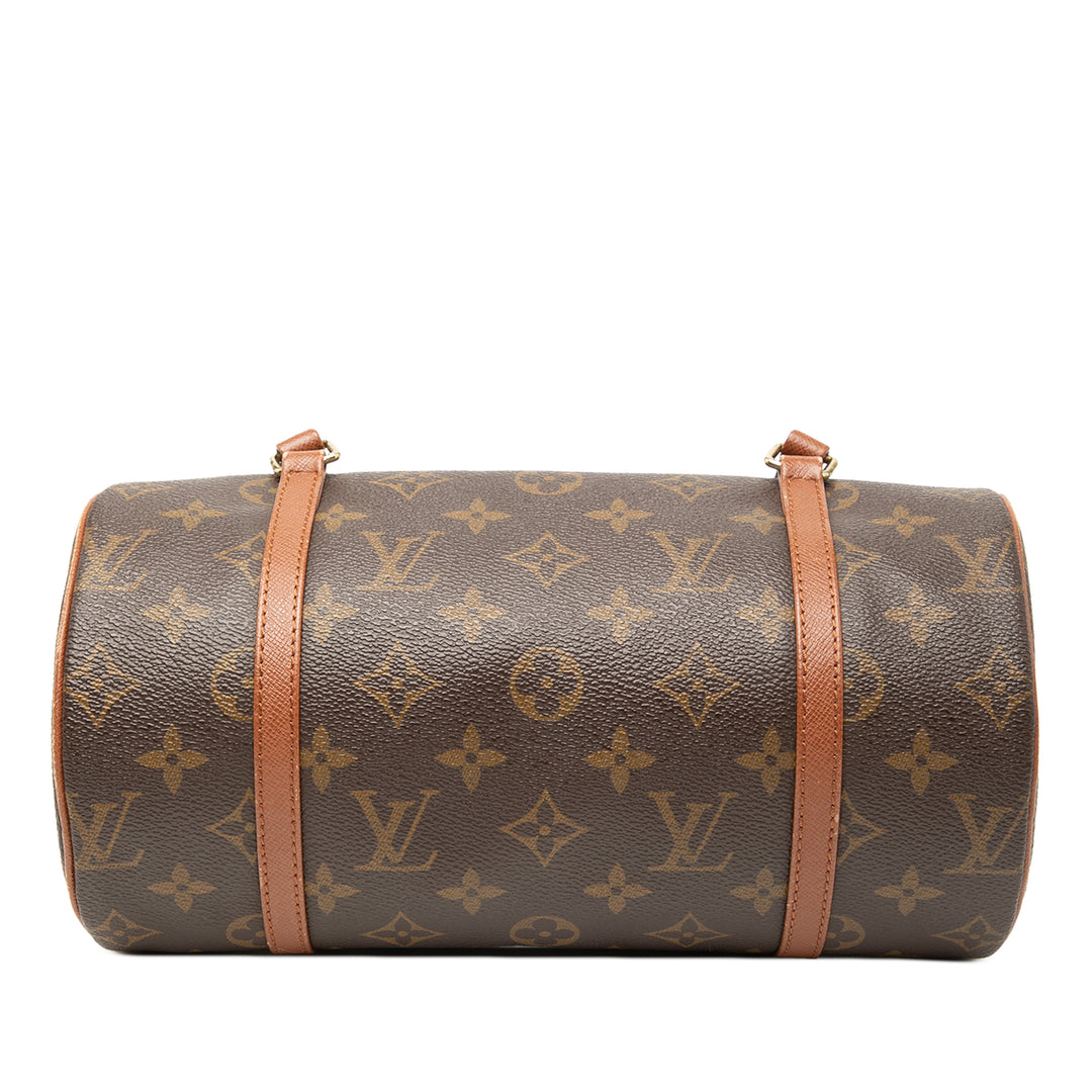 Louis Vuitton Monogram Papillon 26