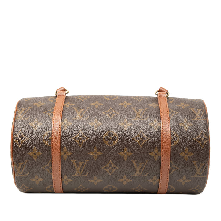 Louis Vuitton Monogram Papillon 26