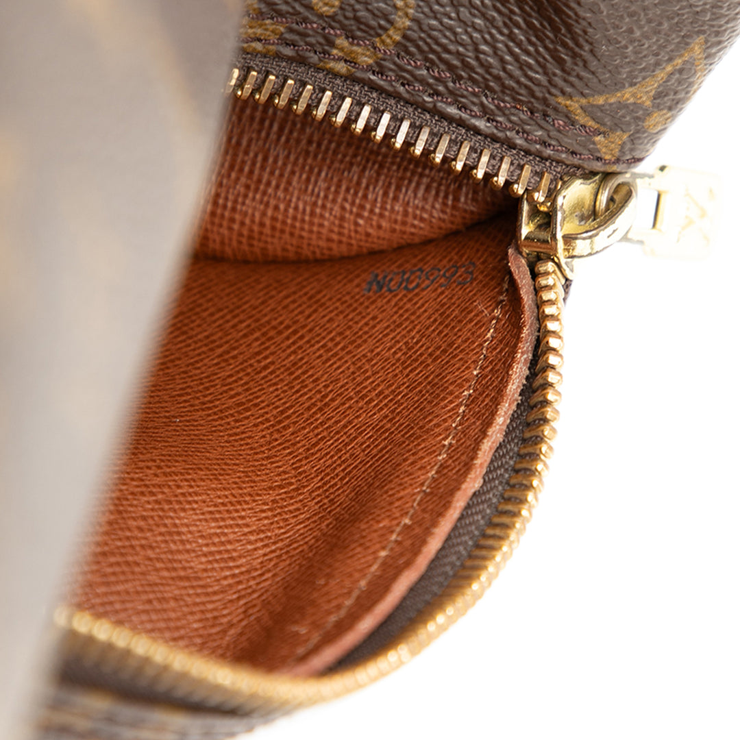 Louis Vuitton Monogram Papillon 26