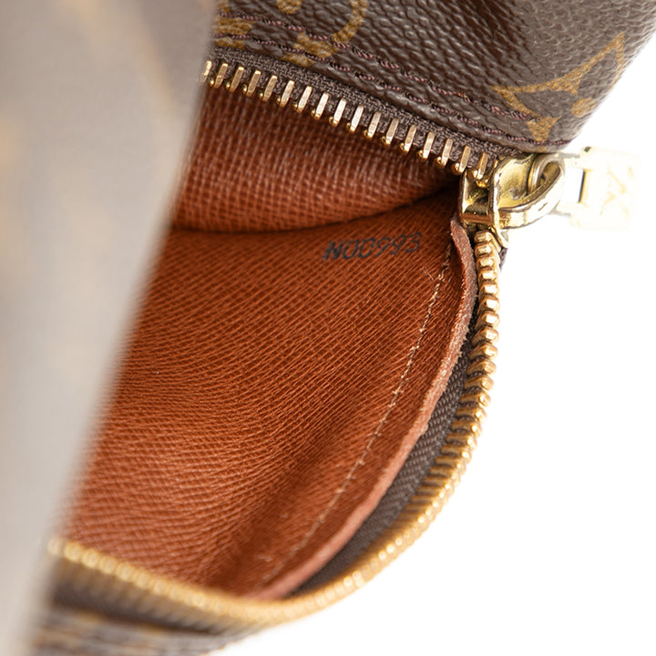 Louis Vuitton Monogram Papillon 26