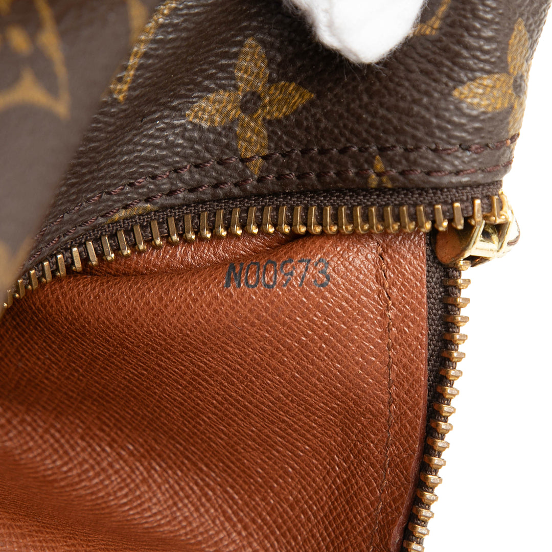 Louis Vuitton Monogram Papillon 30