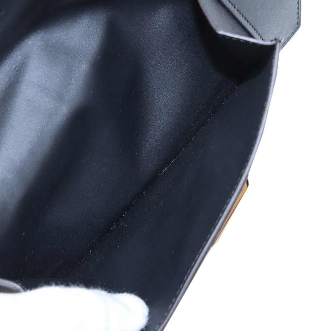 Hermès Swift Elan Pocket 24 Sac ceinture