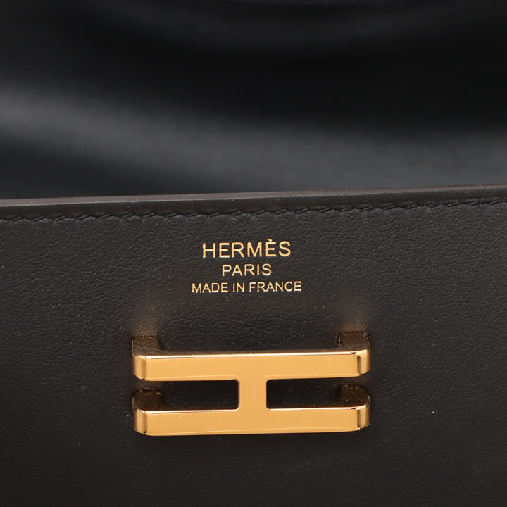 Hermès Swift Elan Pocket 24 Sac ceinture
