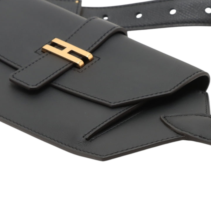Hermès Swift Elan Pocket 24 Sac ceinture