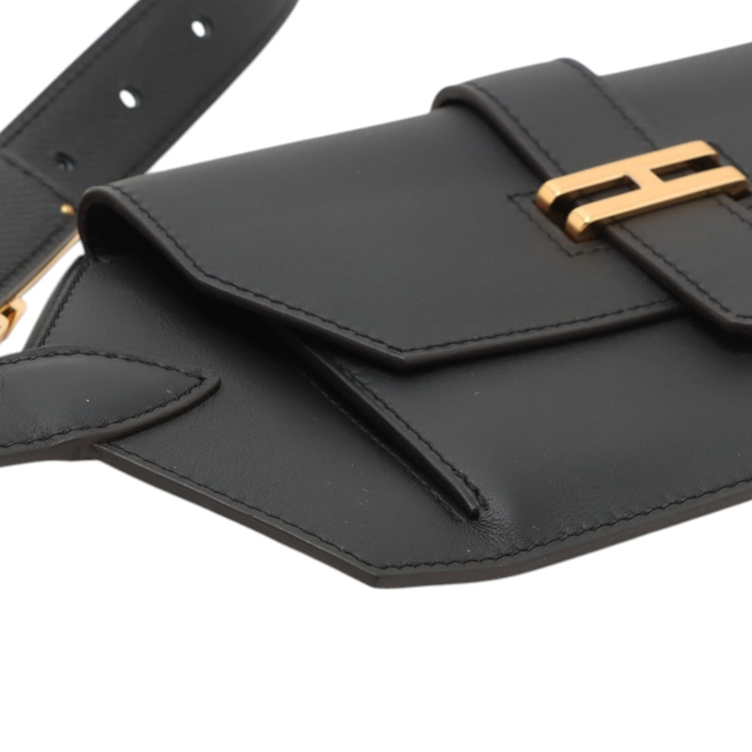 Hermès Swift Elan Pocket 24 Sac ceinture
